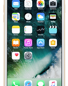 iPhone 7 Plus   (A1661)
