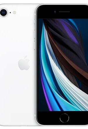 iPhone SE (A1724, A1662, A1723)