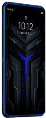 Lenovo Legion Phone Duel