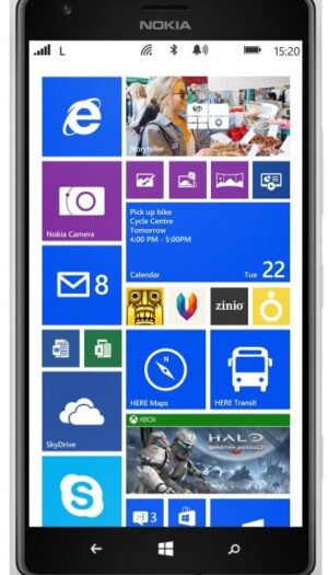 Nokia Lumia 1520