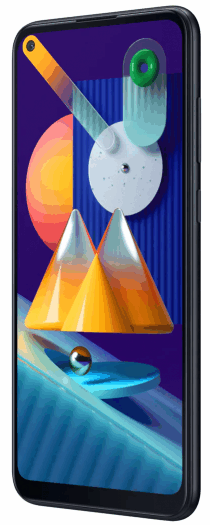 Samsung Galaxy M10 (A105F, M105)