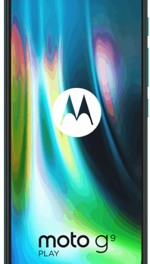 Lenovo Moto G30