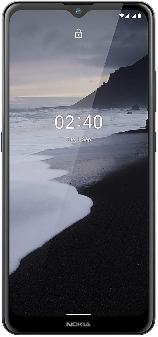 Nokia 5.4