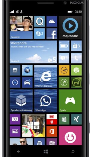 Nokia 9 PureView