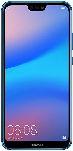 Huawei P Smart