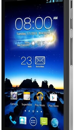 ASUS Padfone 2 A68
