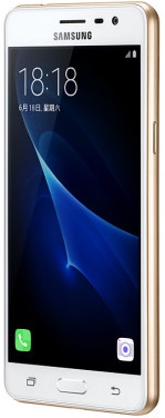 Samsung j3 Pro (J330FN)