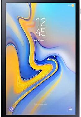 Samsung Galaxy Tab A 10.1 (2018/2016) SM-T580, SM-T585, SM-P580, SM-P585, SM-P585Y