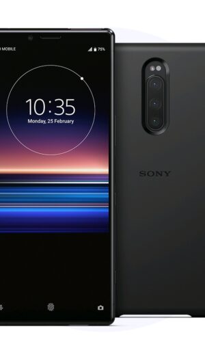 Sony Xperia 5 V