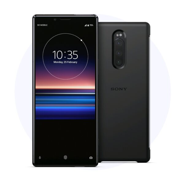 Sony Xperia 5 V