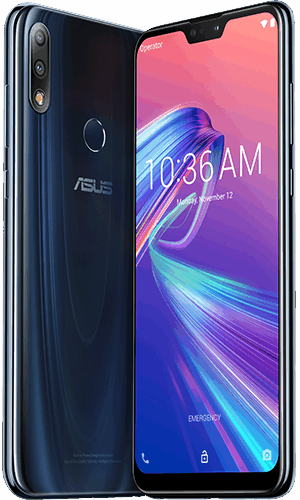 ASUS ZenFone Max